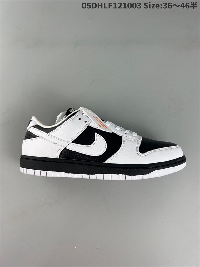 women low top dunk shoes 2022-11-25-518